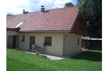 Family pension Brezno 1